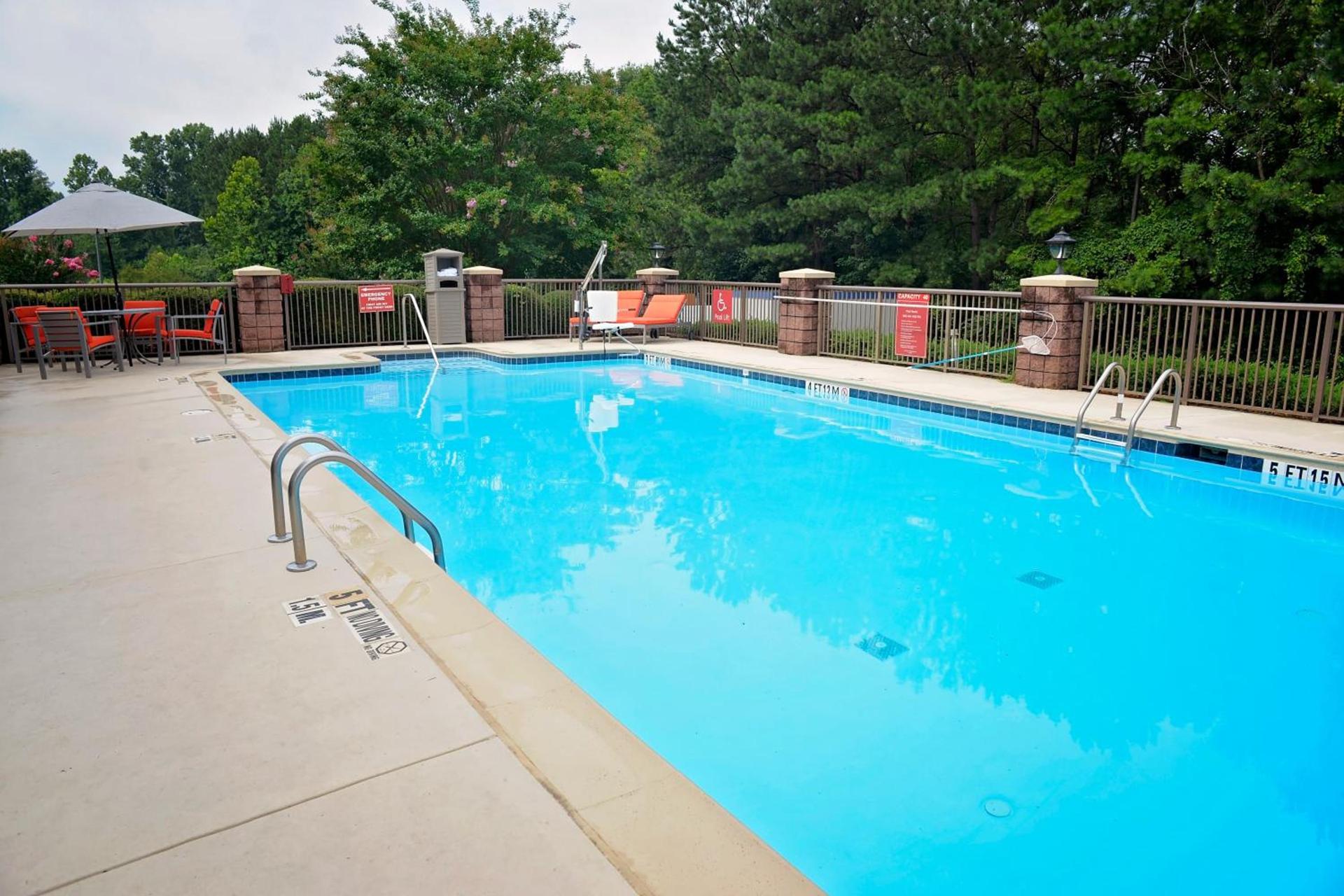 Comfort Inn & Suites Carrollton photo 15