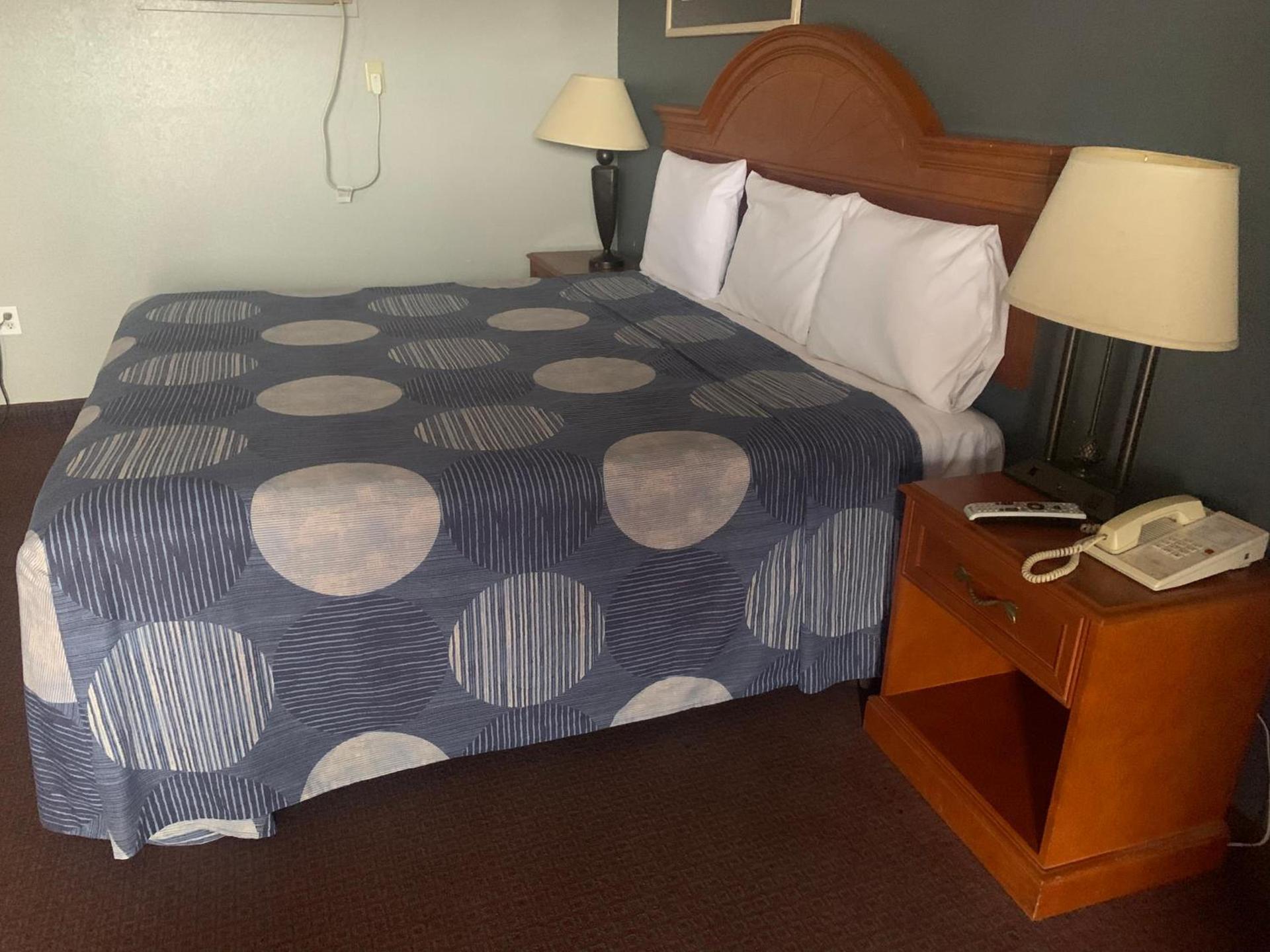 Hickman’s Motel photo 1