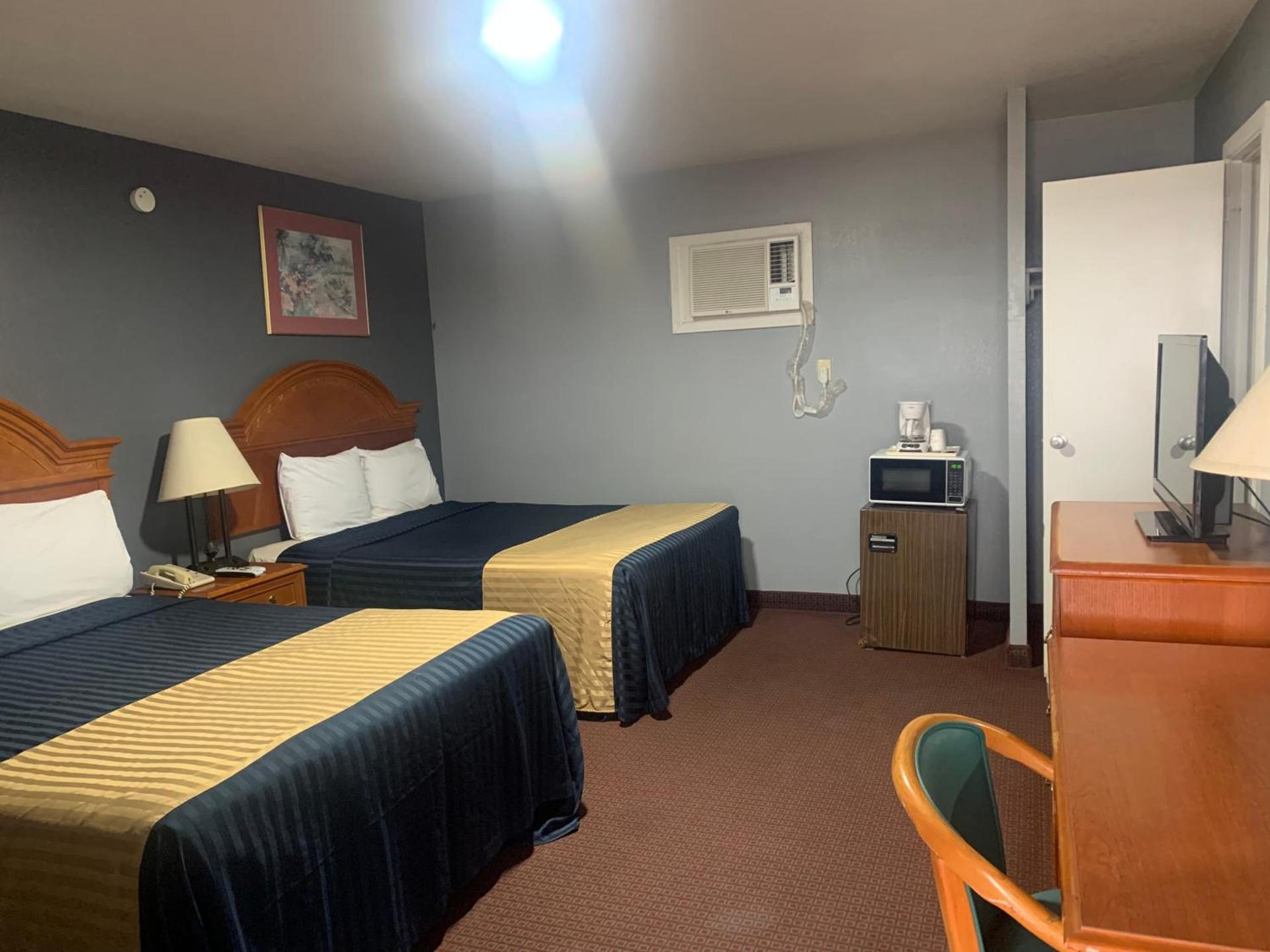 Hickman’s Motel photo 12