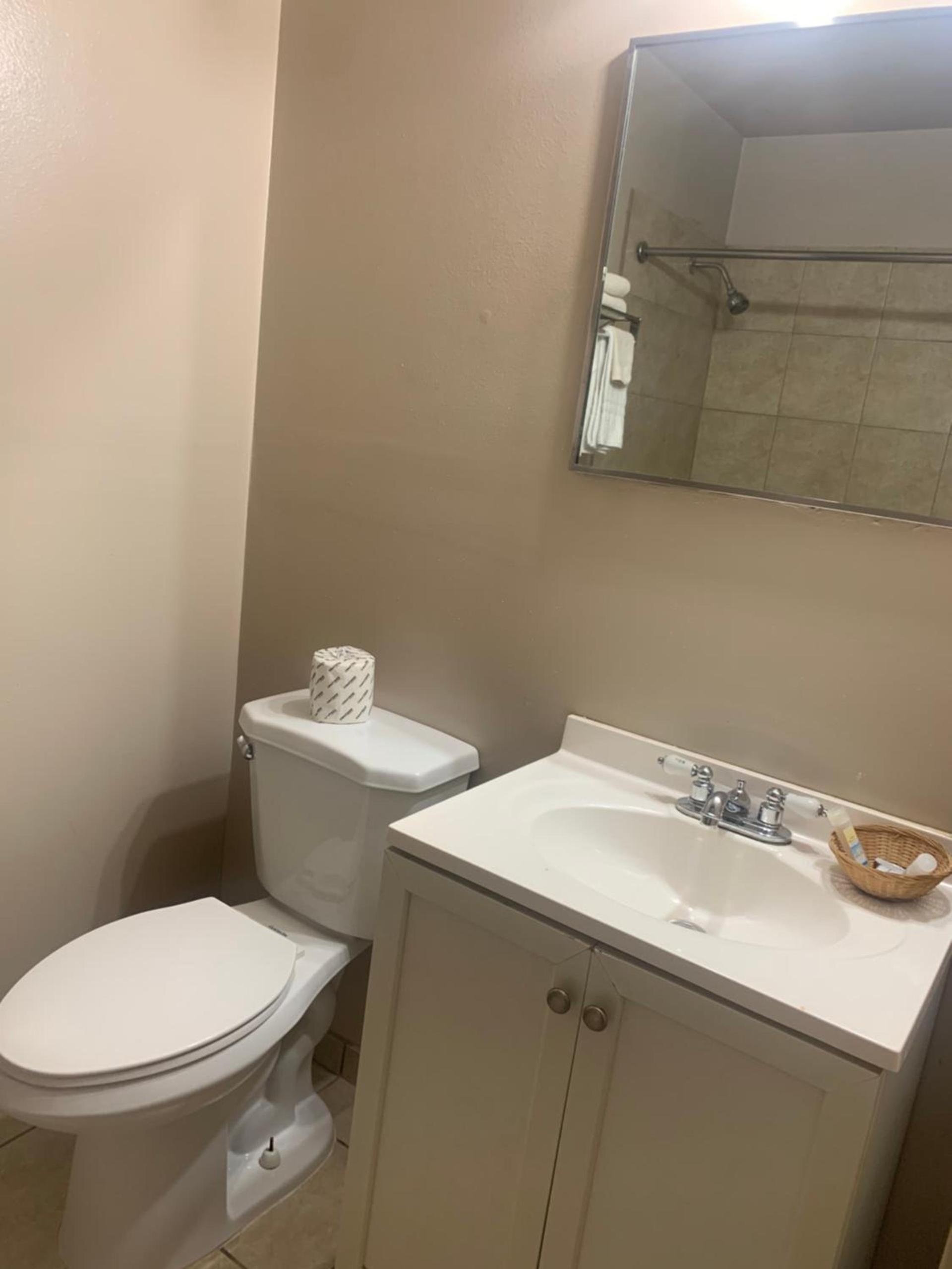 Hickman’s Motel photo 8