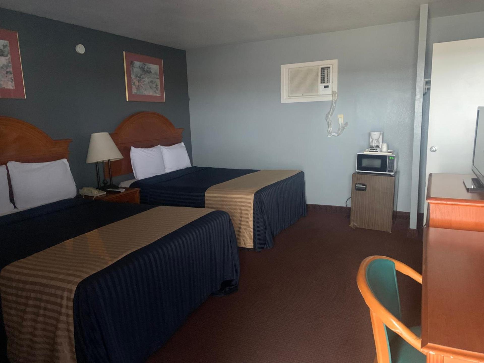 Hickman’s Motel photo 20