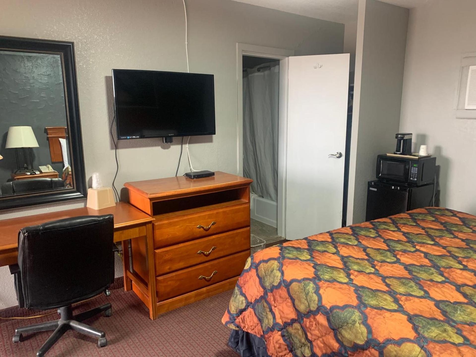 Hickman’s Motel photo 10