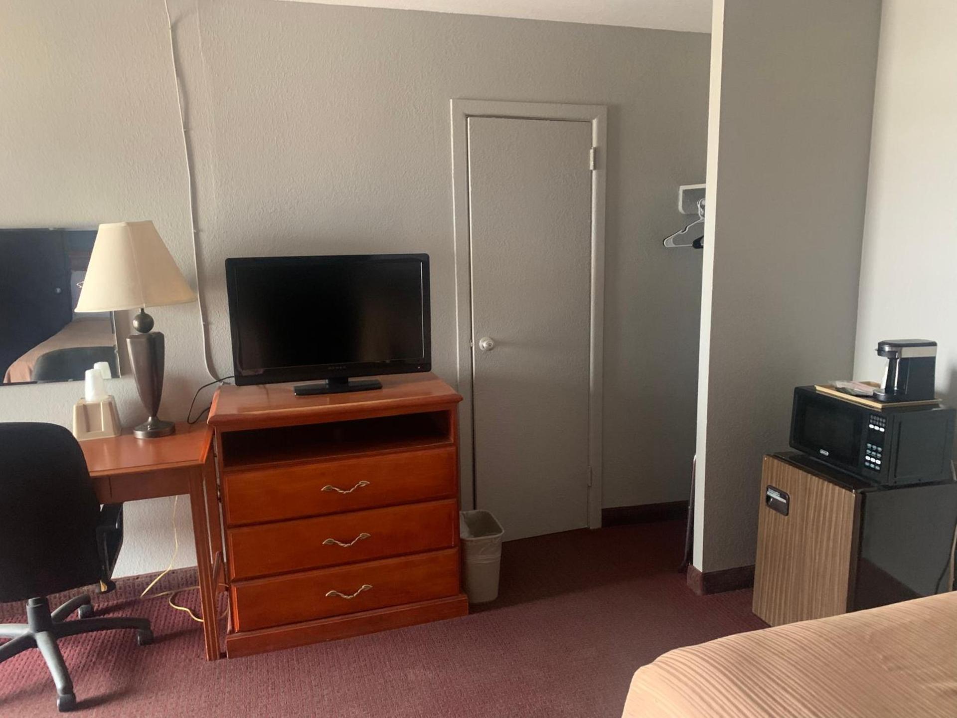 Hickman’s Motel photo 3
