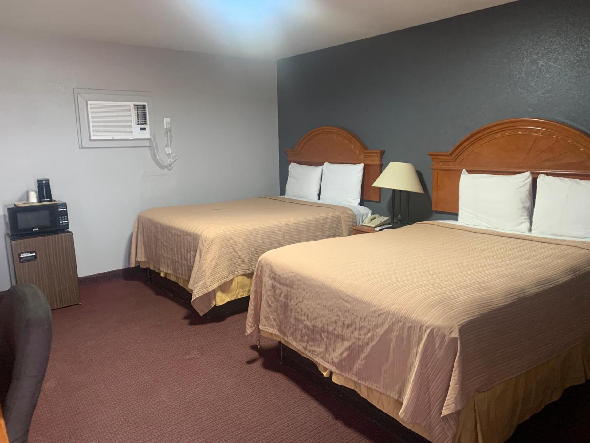 Hickman’s Motel photo 13