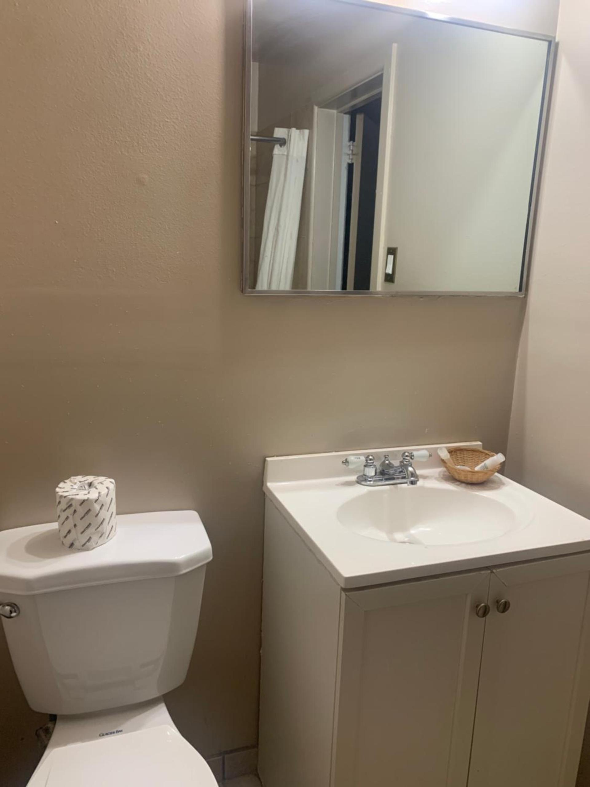 Hickman’s Motel photo 2