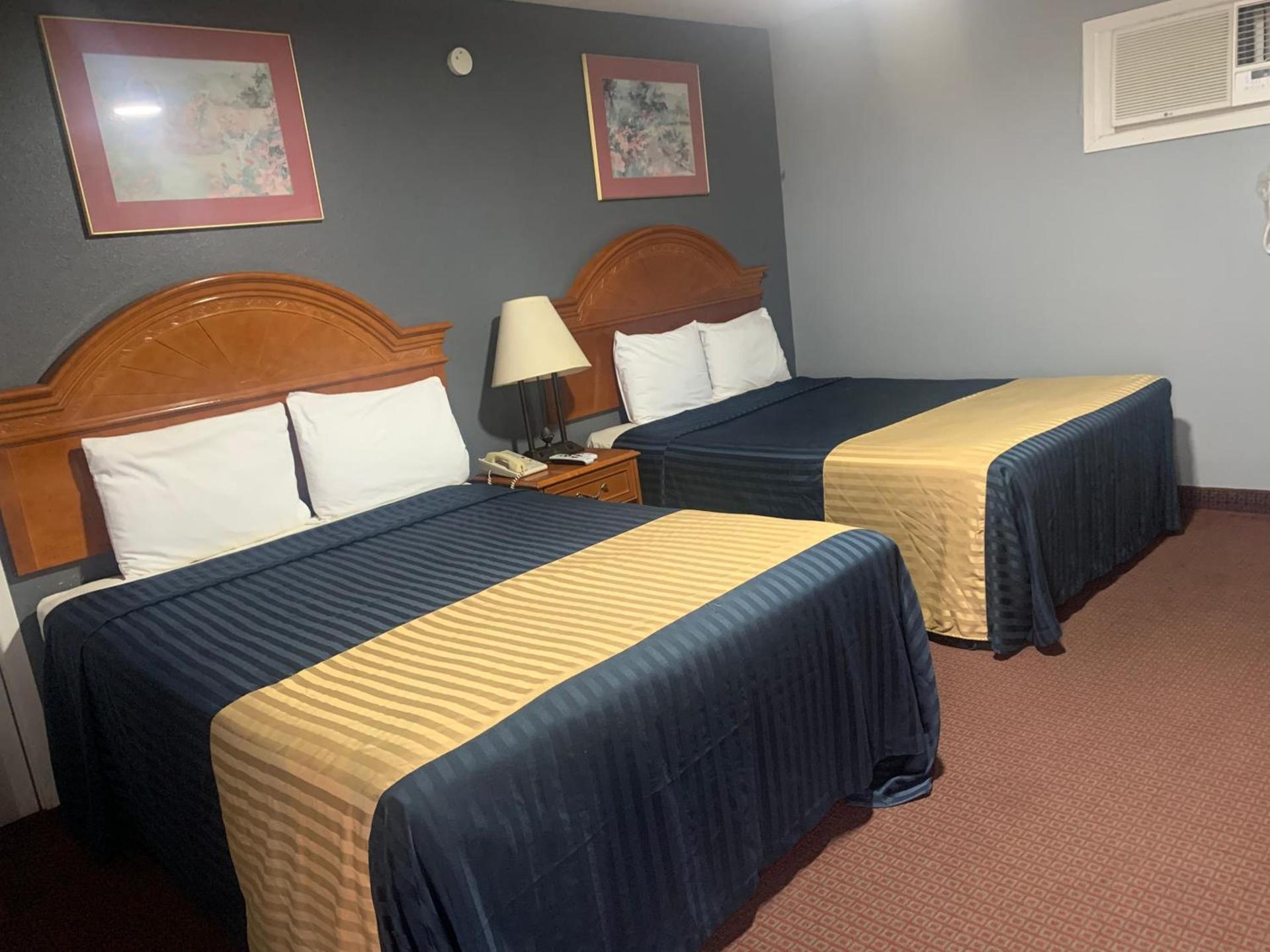 Hickman’s Motel photo 14