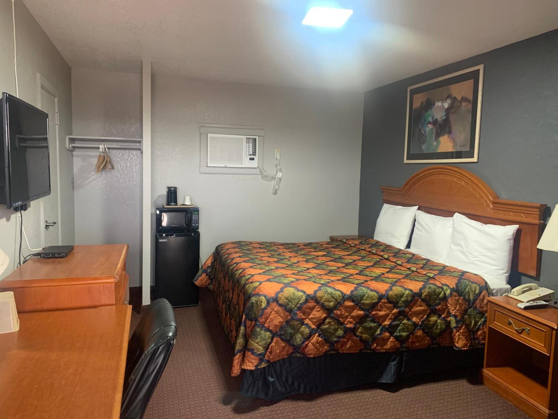 Hickman’s Motel photo 4
