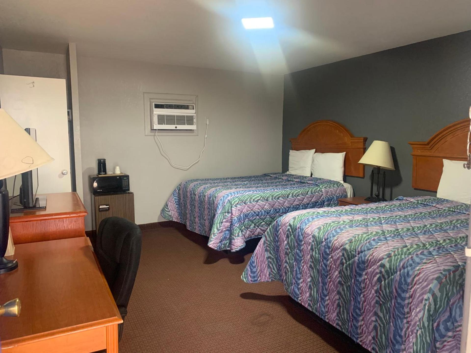 Hickman’s Motel photo 6