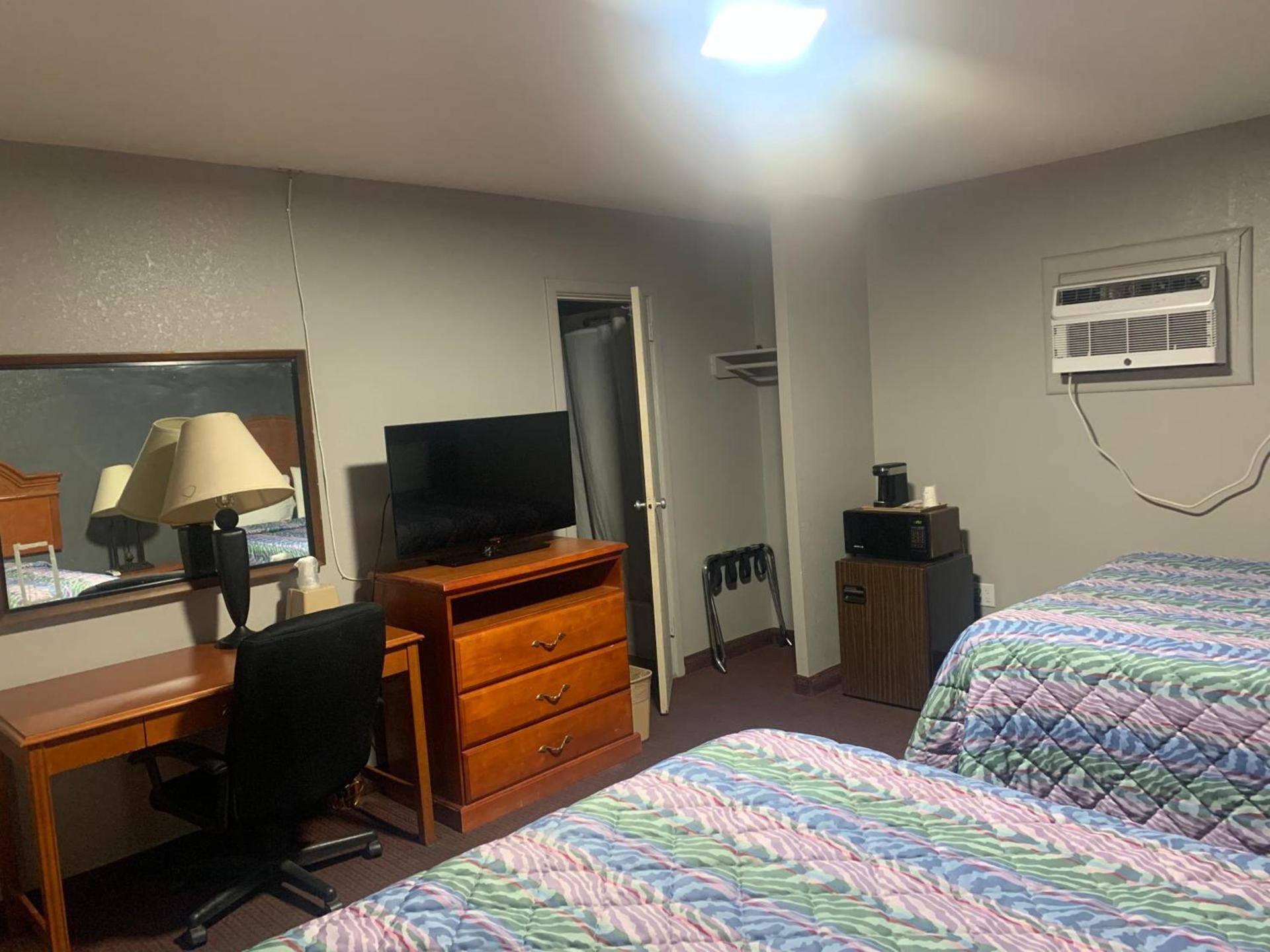 Hickman’s Motel photo 16