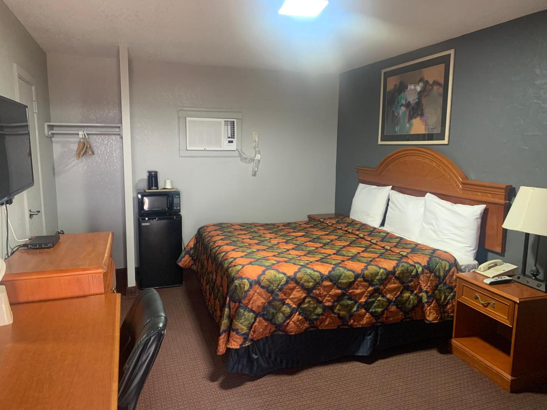 Hickman’s Motel photo 18
