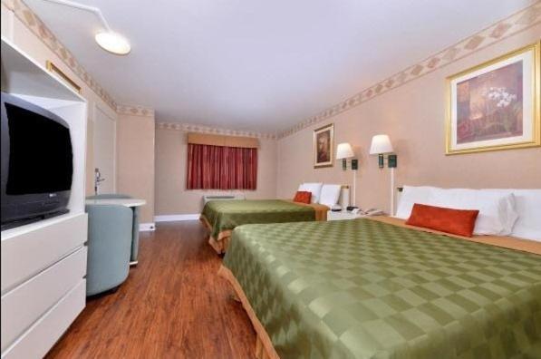 Americas Best Value Inn San Clemente Beach photo 7