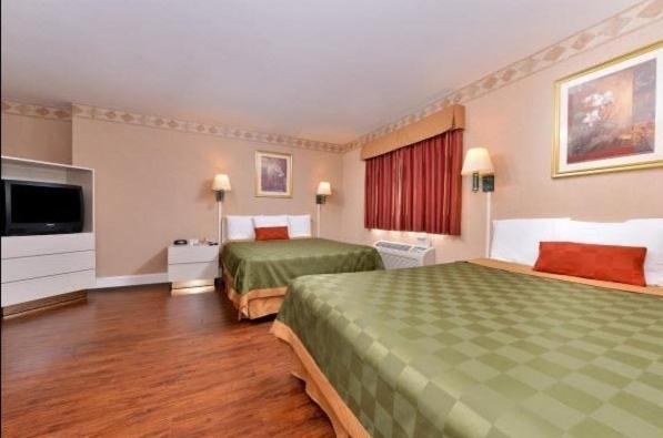Americas Best Value Inn San Clemente Beach photo 5