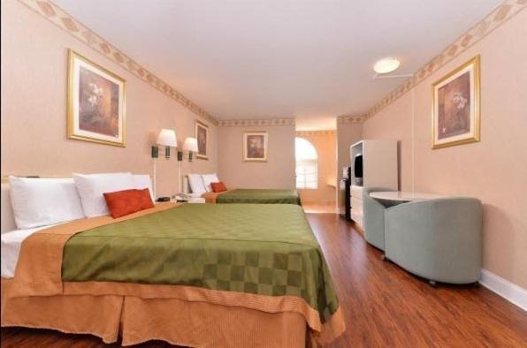 Americas Best Value Inn San Clemente Beach photo 6