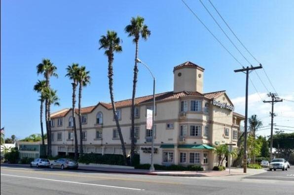 Americas Best Value Inn San Clemente Beach photo 24
