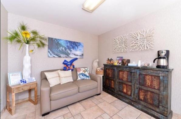 Americas Best Value Inn San Clemente Beach photo 10