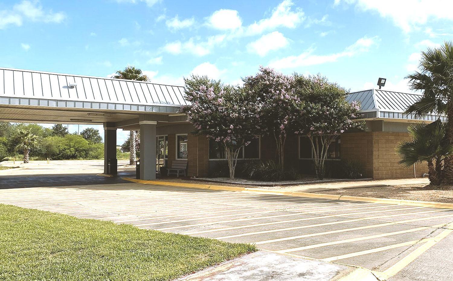 Americas Best Value Inn Beeville — hotel in Beeville