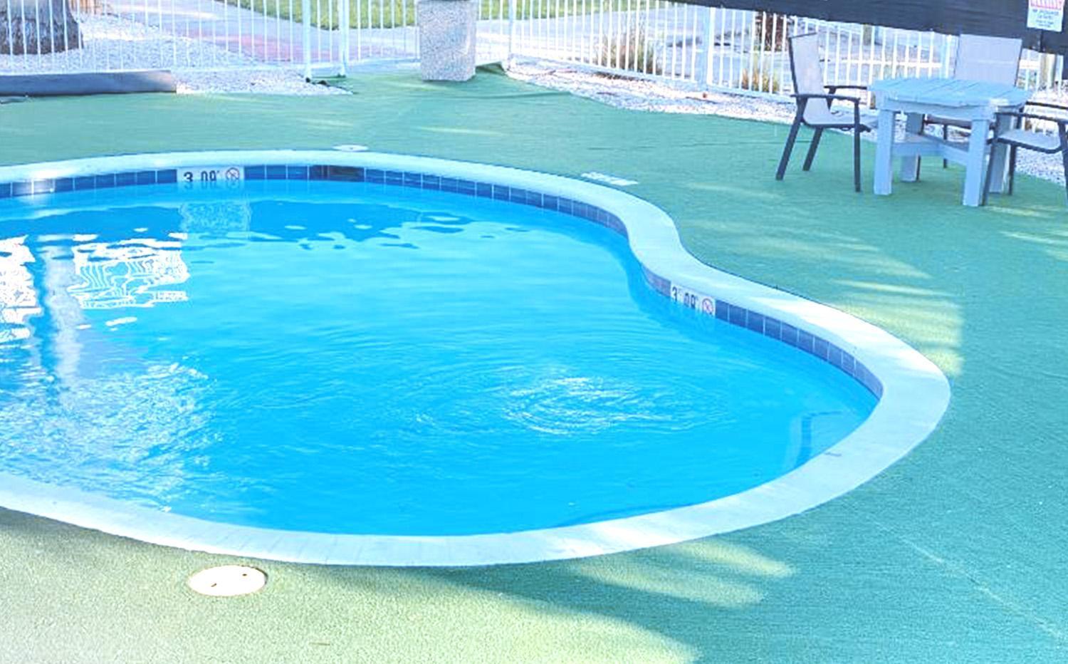 Americas Best Value Inn Beeville photo 20