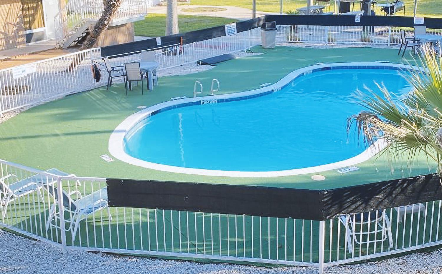 Americas Best Value Inn Beeville photo 21