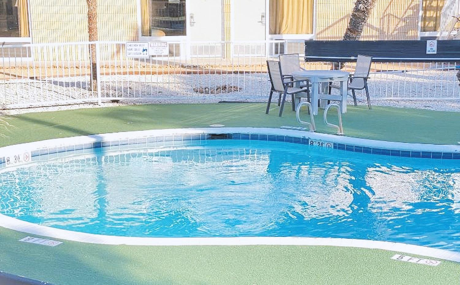 Americas Best Value Inn Beeville photo 19