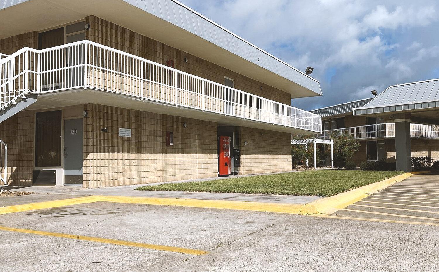 Americas Best Value Inn Beeville photo 6
