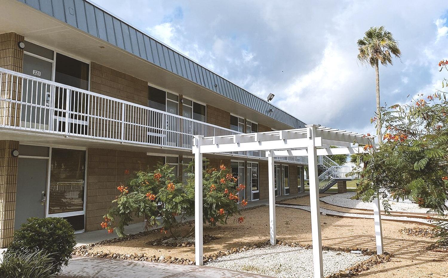Americas Best Value Inn Beeville photo 8