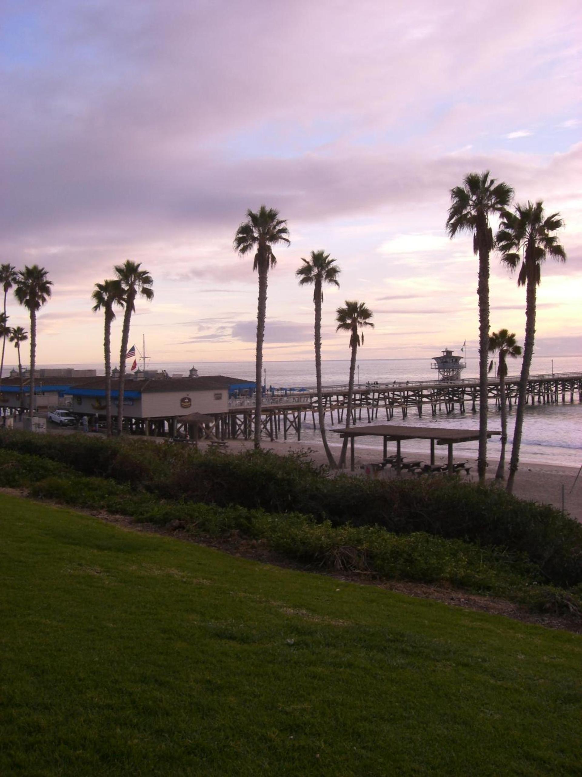 Americas Best Value Inn San Clemente Beach photo 2