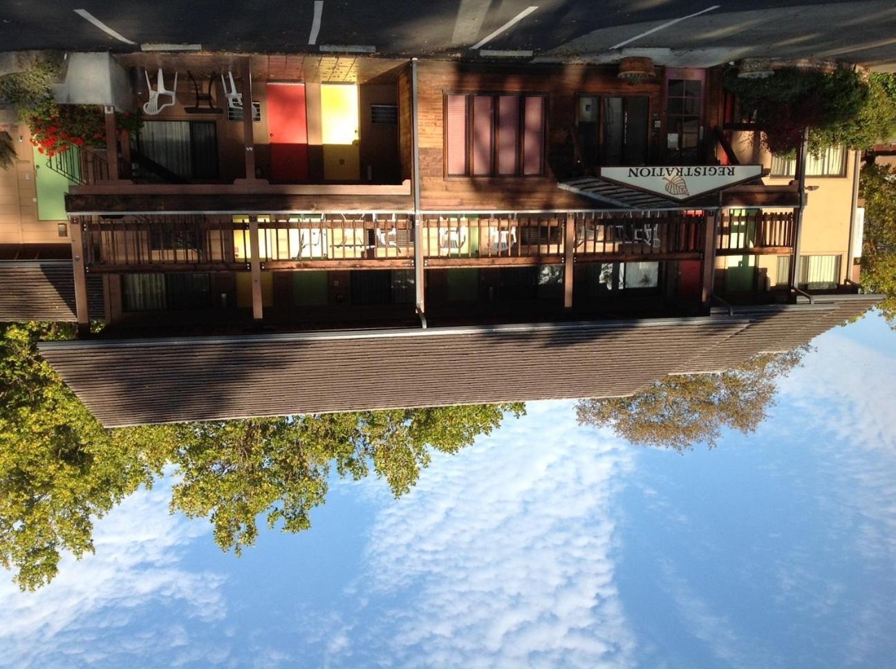 Humboldt Redwoods Inn photo 3