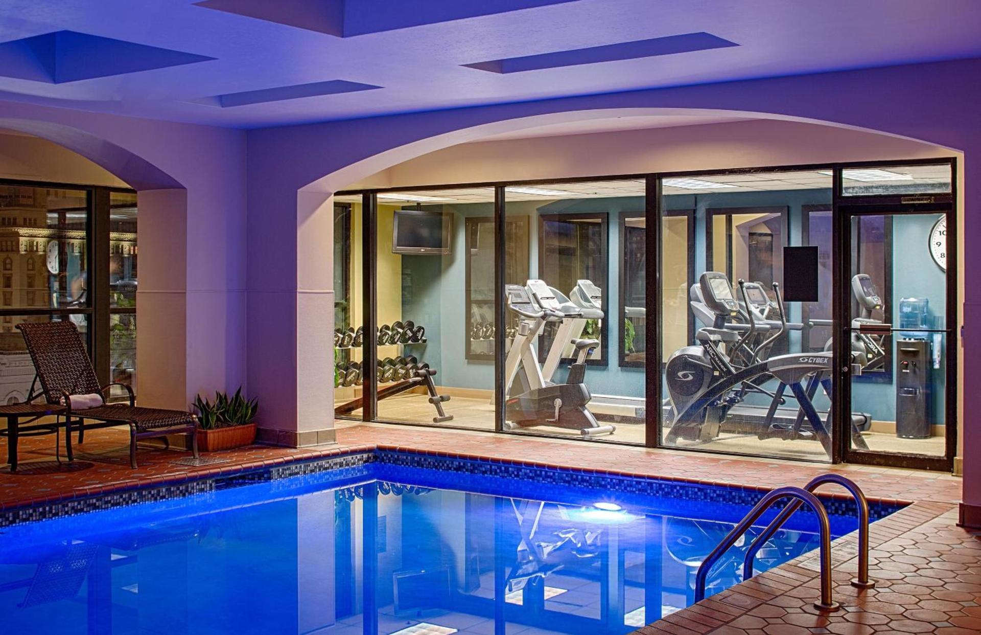 Wyndham New Orleans French Quarter photo 61
