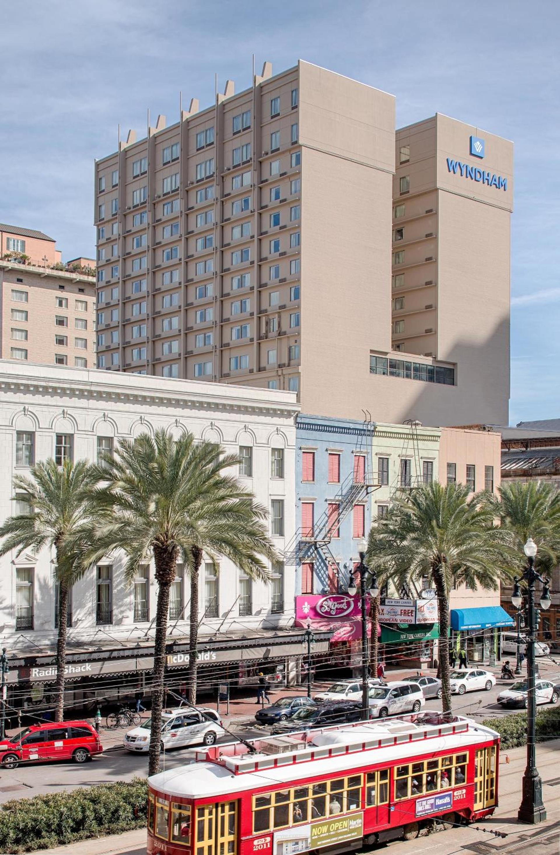 Wyndham New Orleans French Quarter photo 50