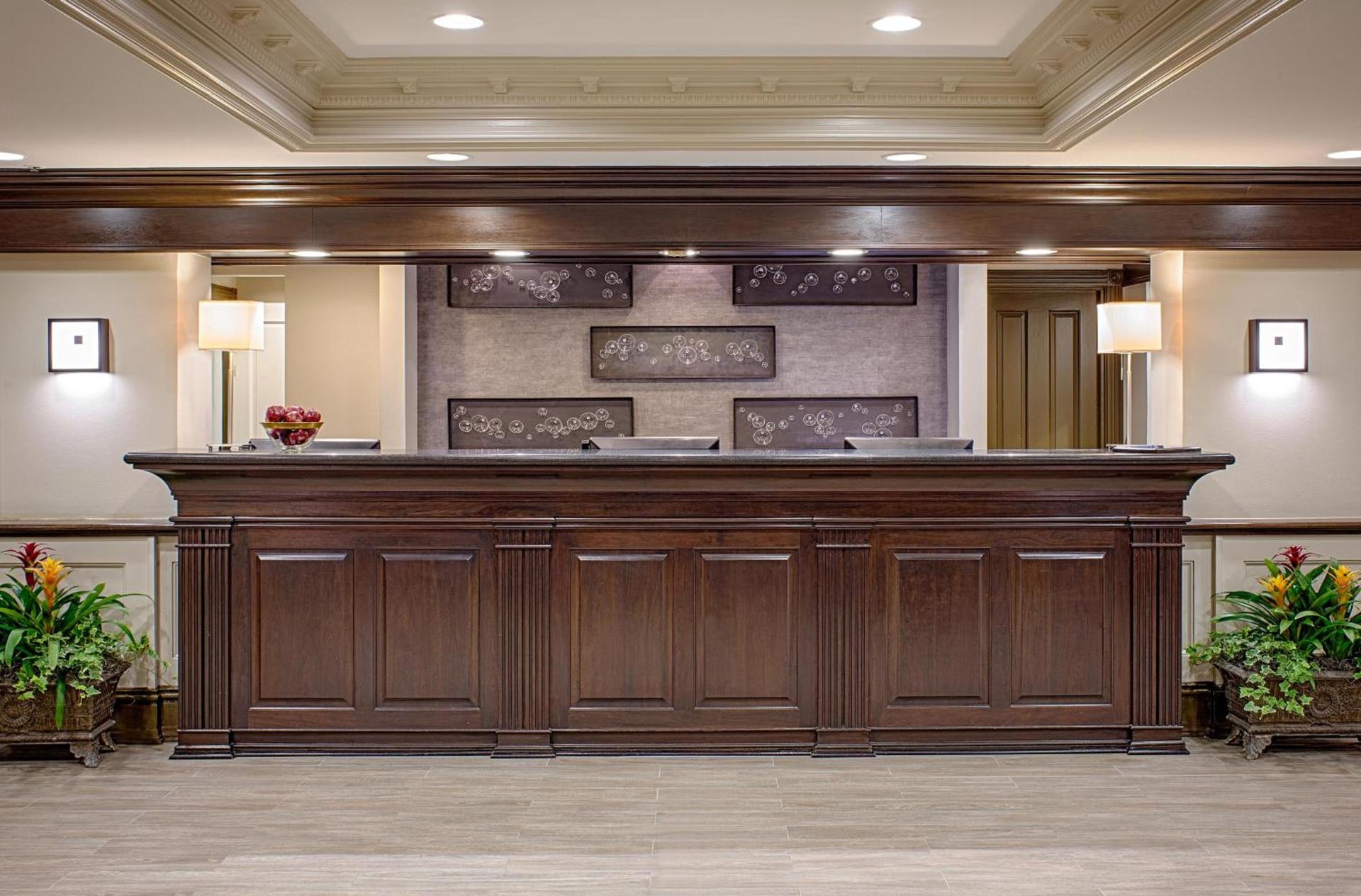 Wyndham New Orleans French Quarter photo 64