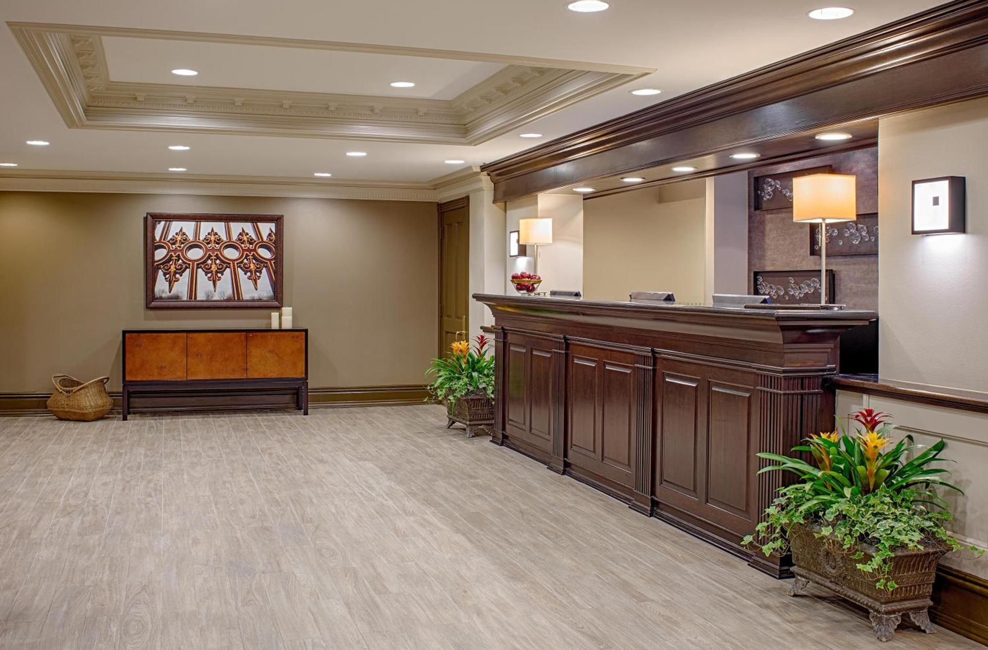 Wyndham New Orleans French Quarter photo 65