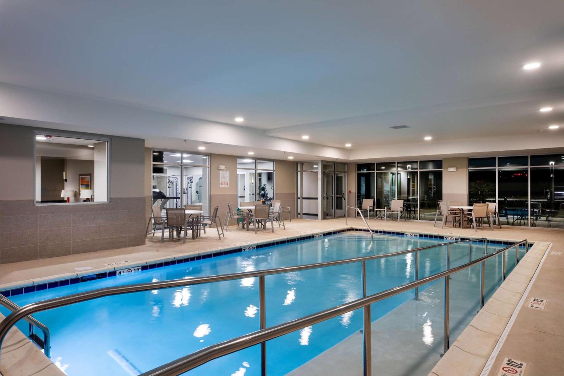 StoneHill Lawrence, Trademark Collection by Wyndham photo 3
