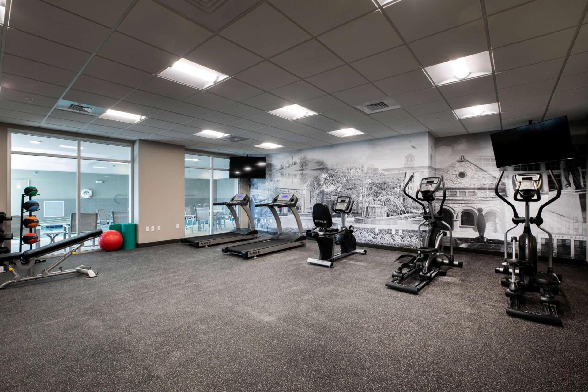 StoneHill Lawrence, Trademark Collection by Wyndham photo 5