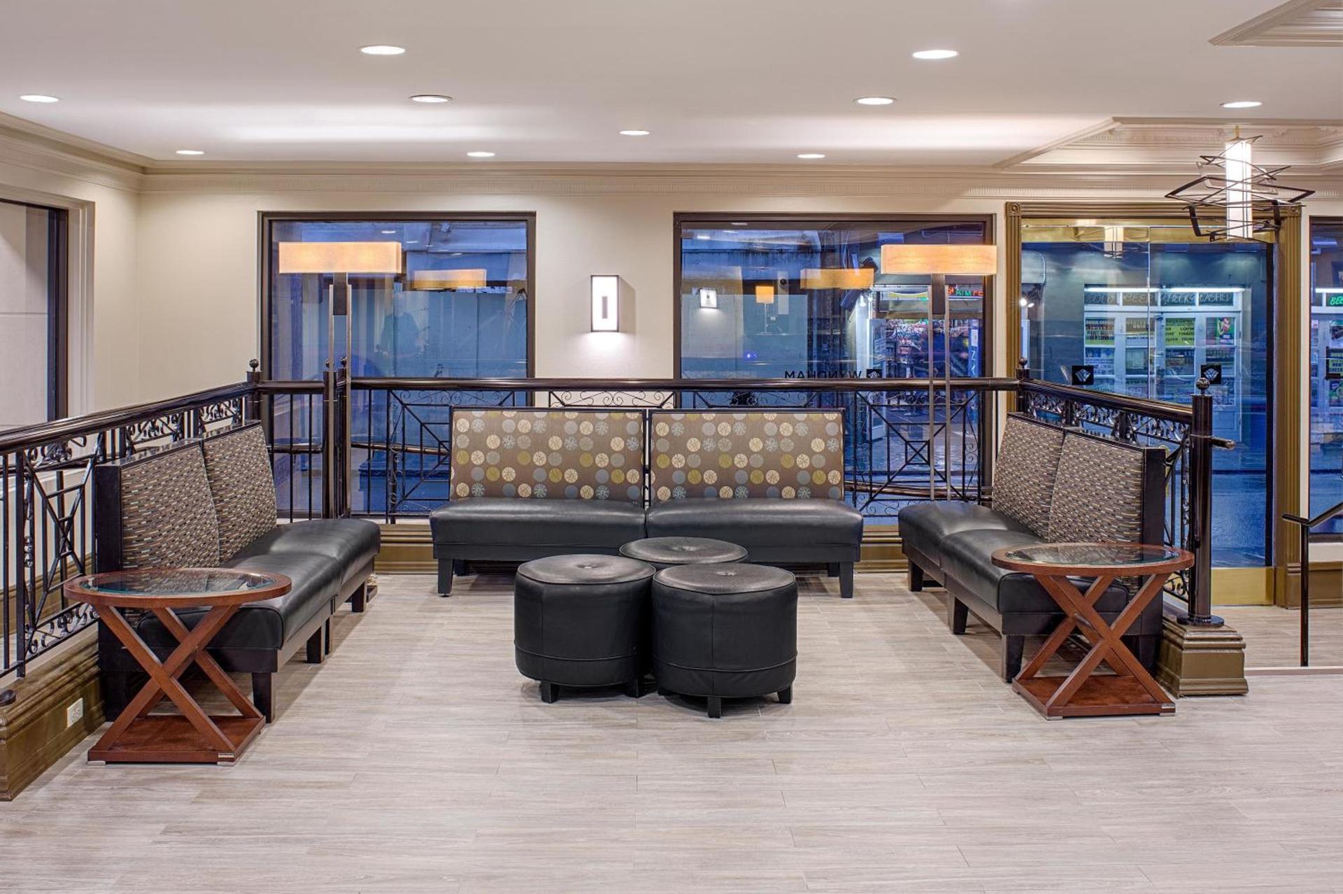 Wyndham New Orleans French Quarter photo 55
