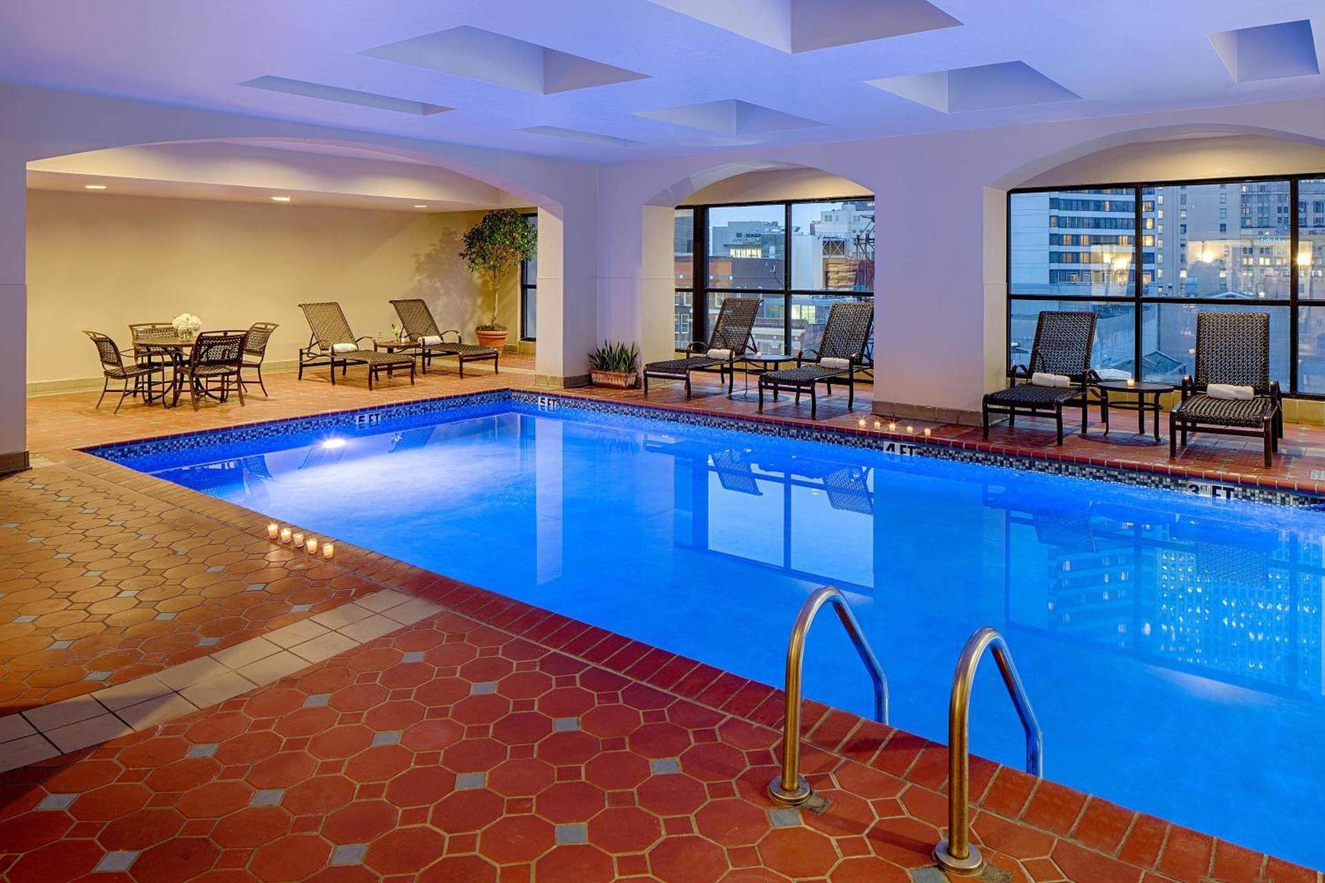 Wyndham New Orleans French Quarter photo 58
