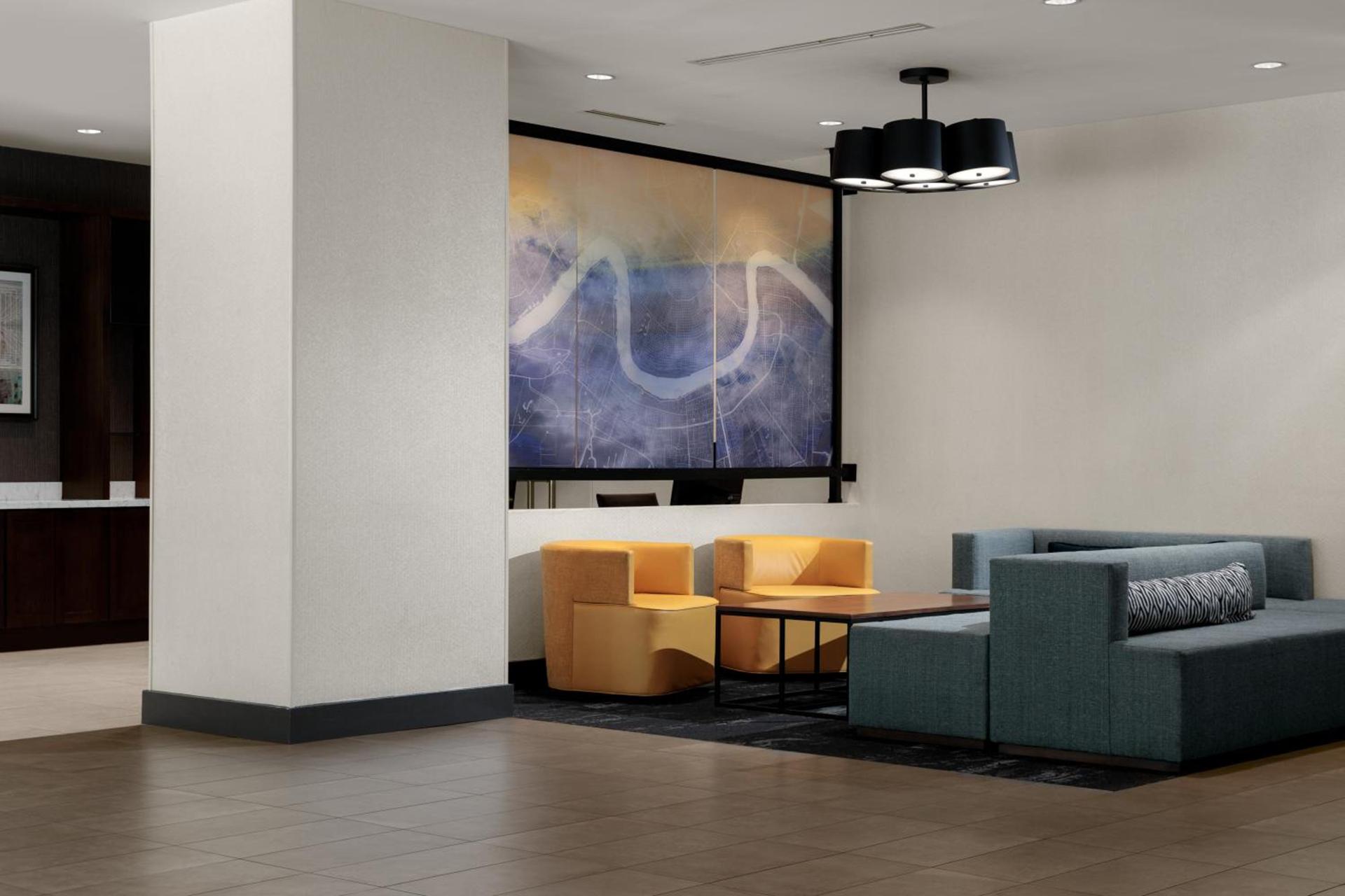 Hyatt Place New Orleans Convention Center photo 7
