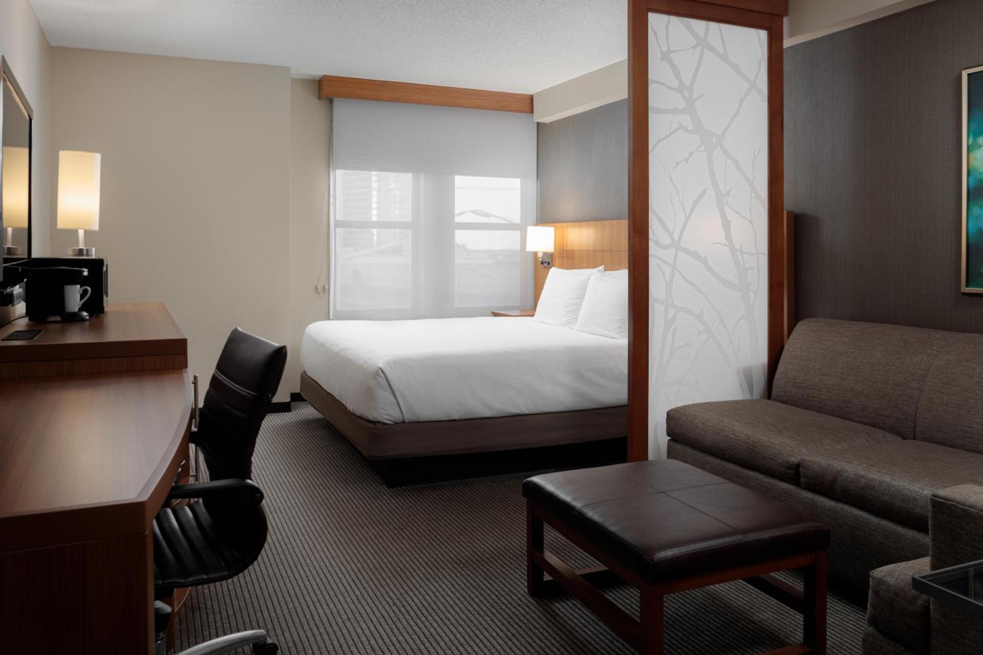Hyatt Place New Orleans Convention Center photo 26