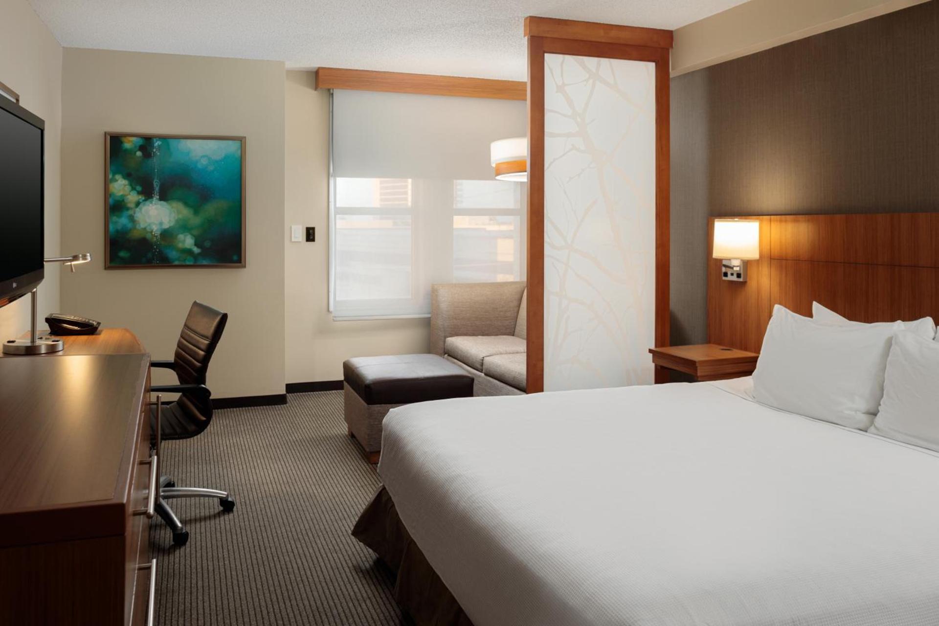 Hyatt Place New Orleans Convention Center photo 24