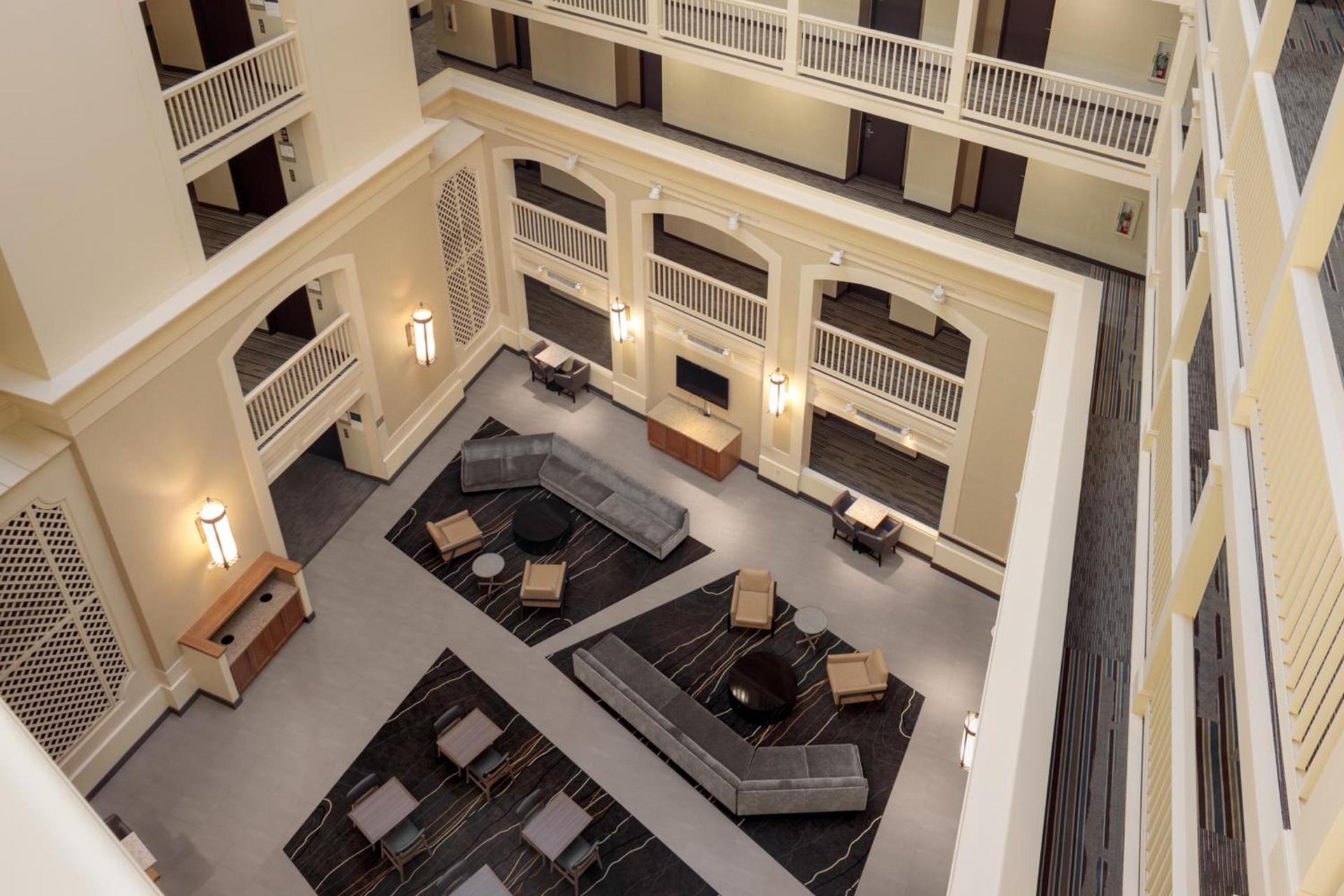 Hyatt Place New Orleans Convention Center photo 9