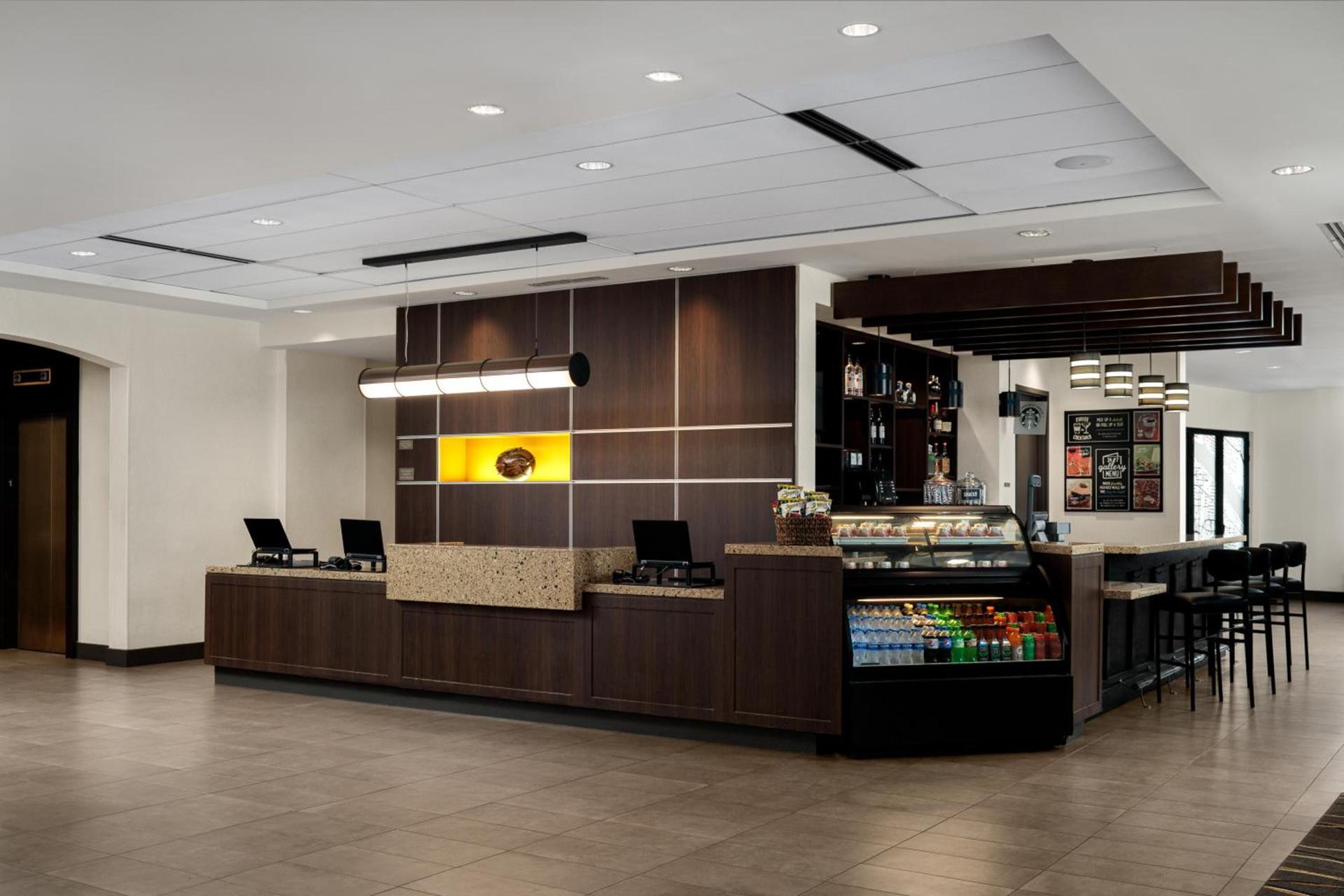 Hyatt Place New Orleans Convention Center photo 4