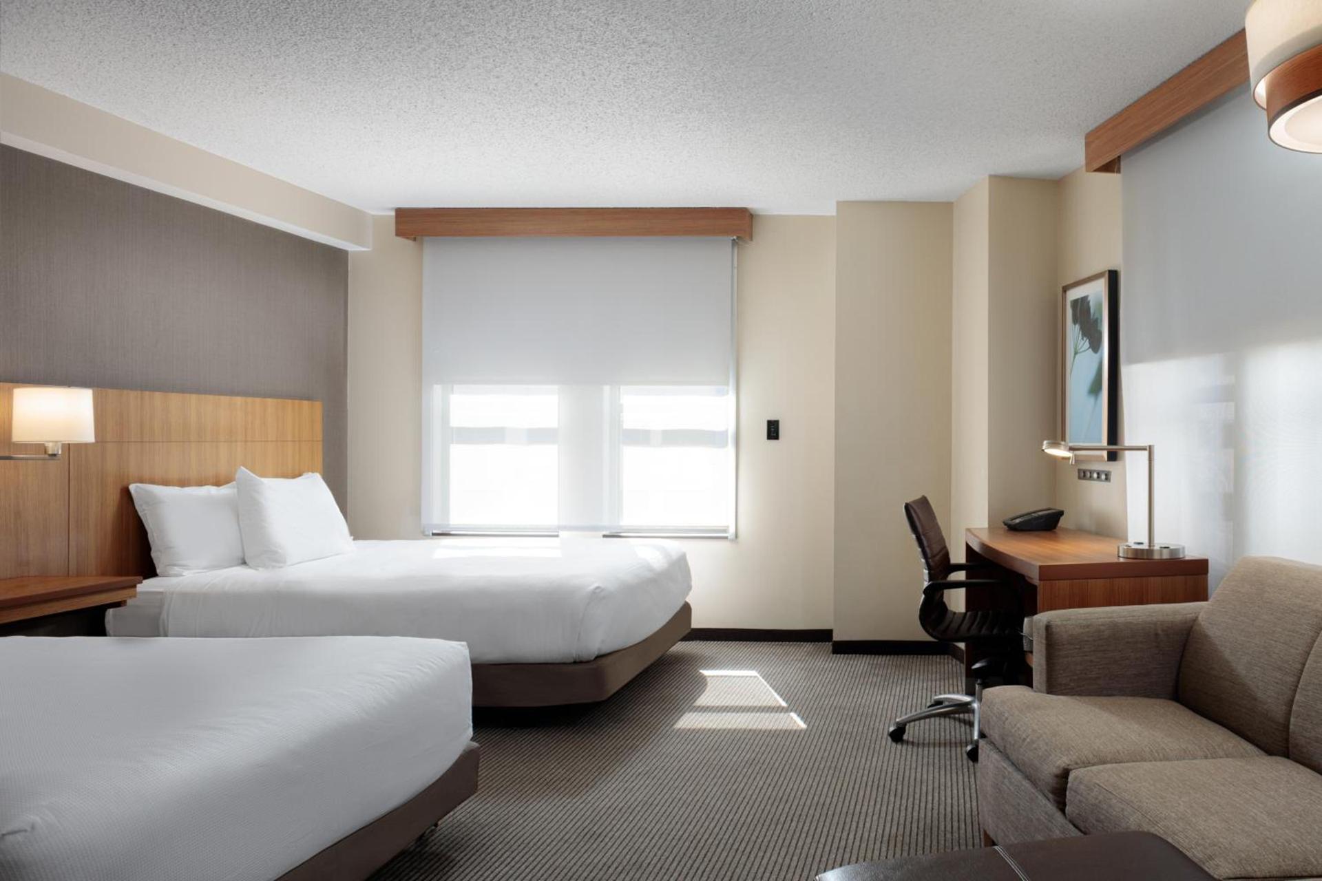 Hyatt Place New Orleans Convention Center photo 25