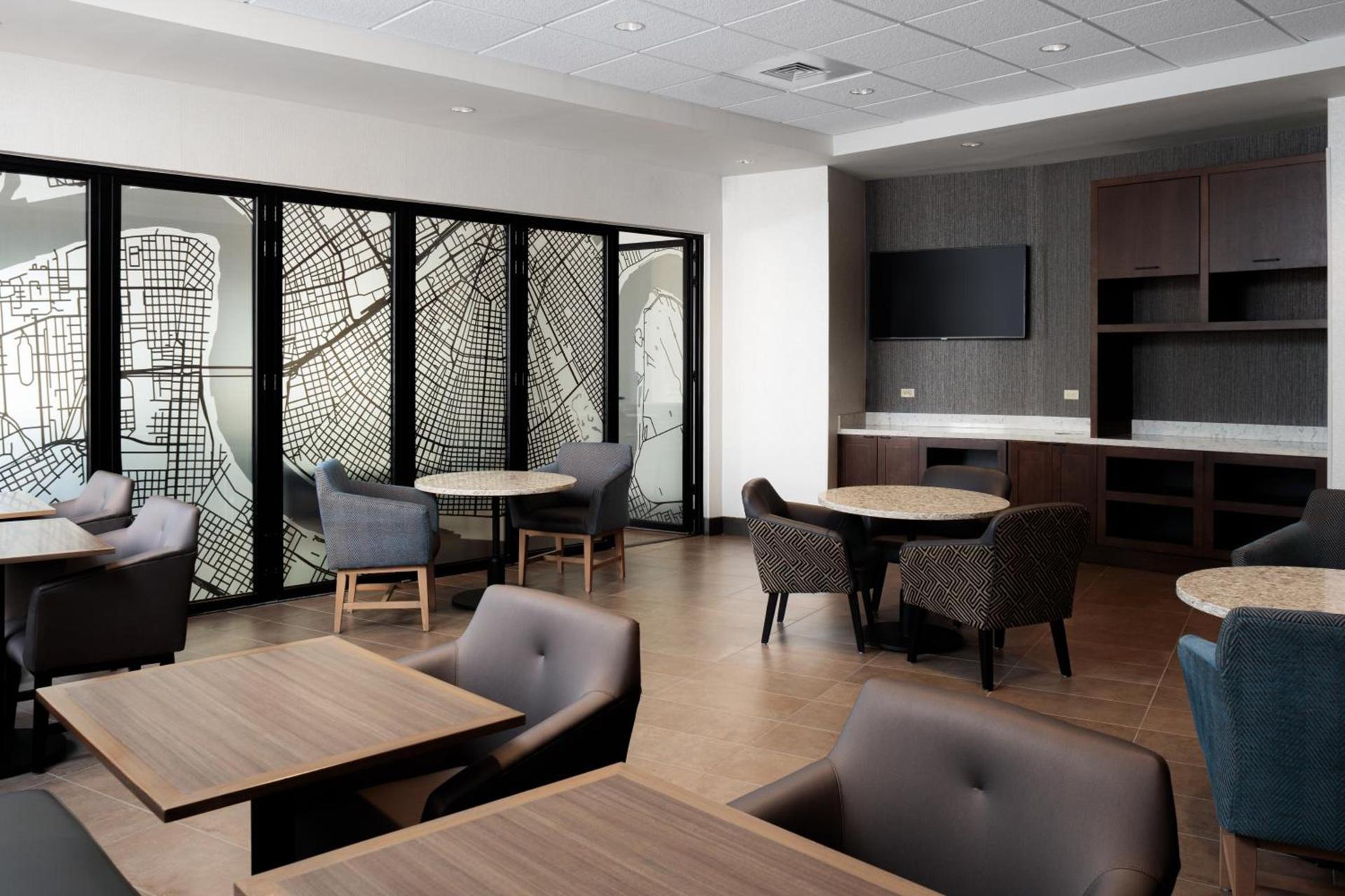 Hyatt Place New Orleans Convention Center photo 15