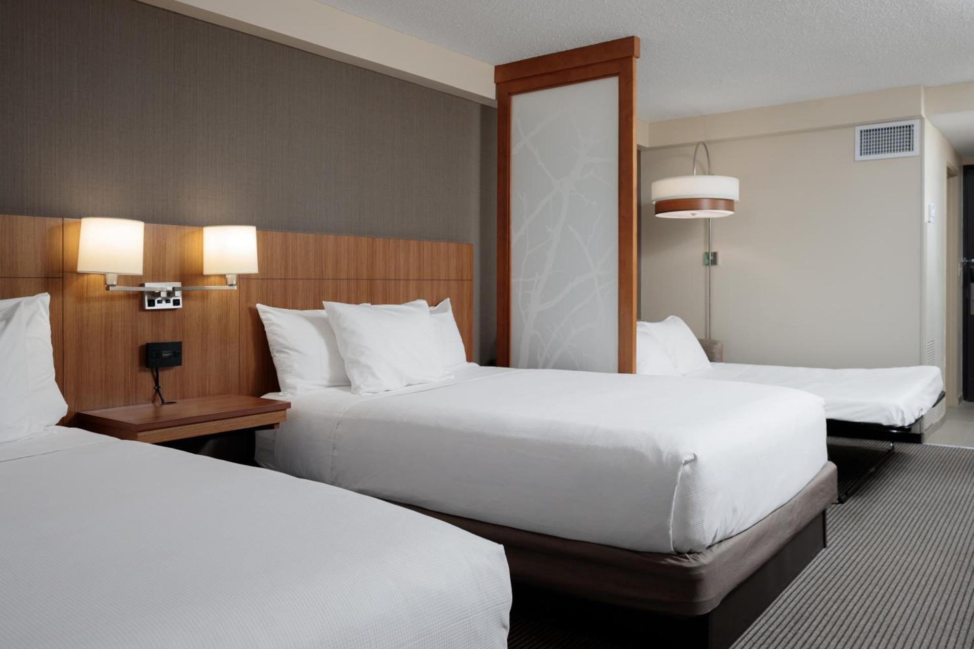 Hyatt Place New Orleans Convention Center photo 23