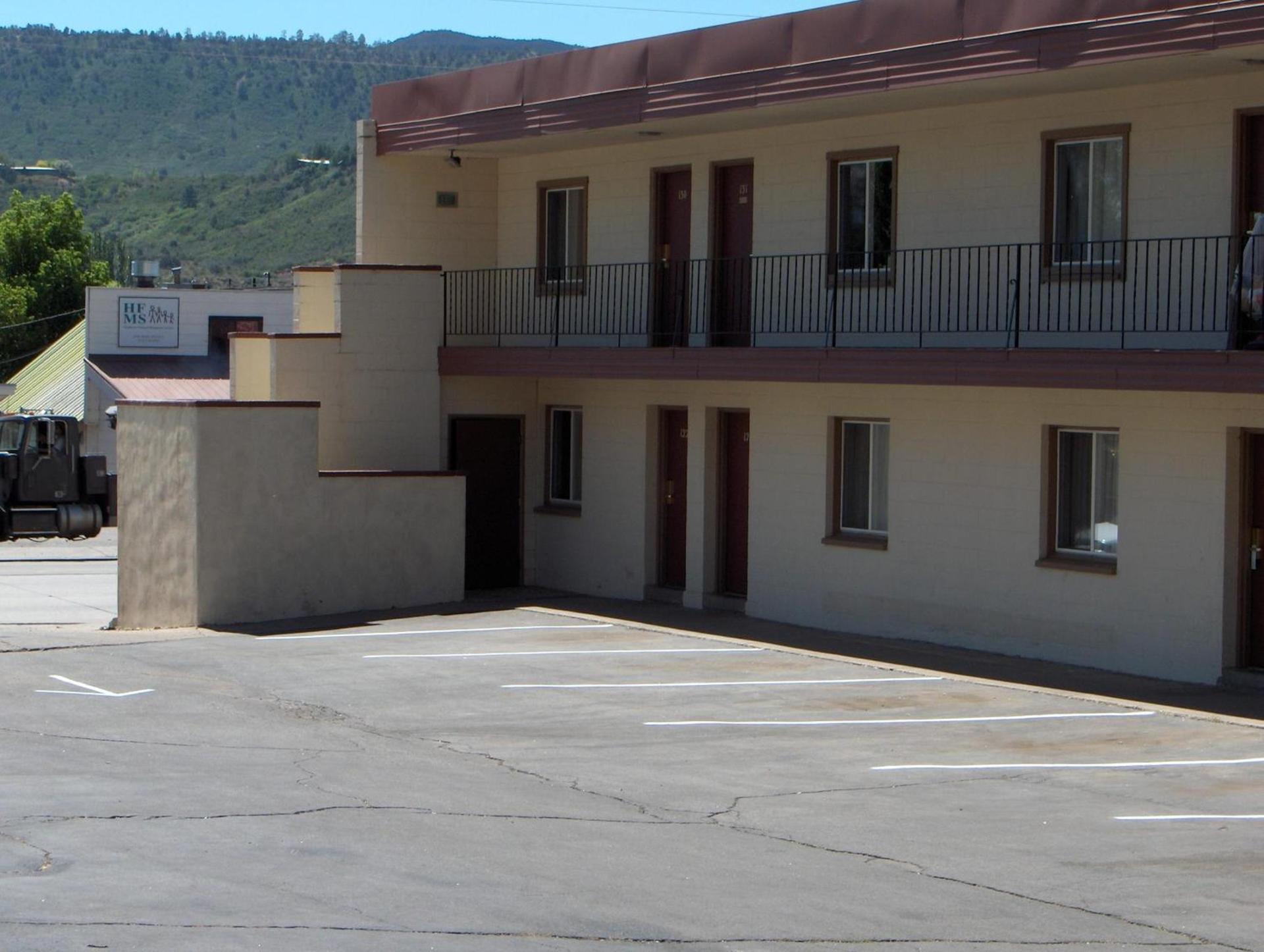 Budget Inn Durango photo 2