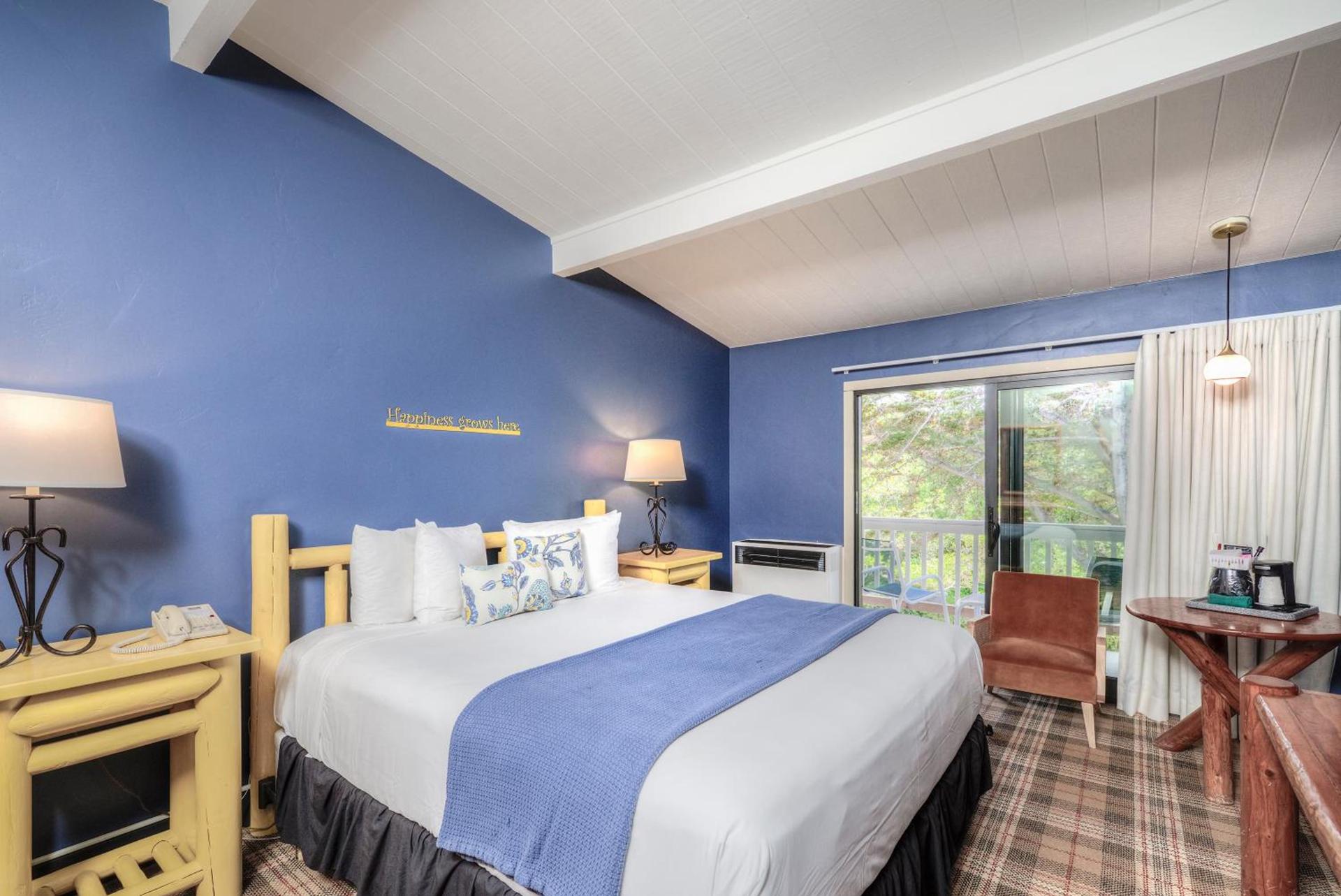 Carmel River Inn & Cottages photo 79