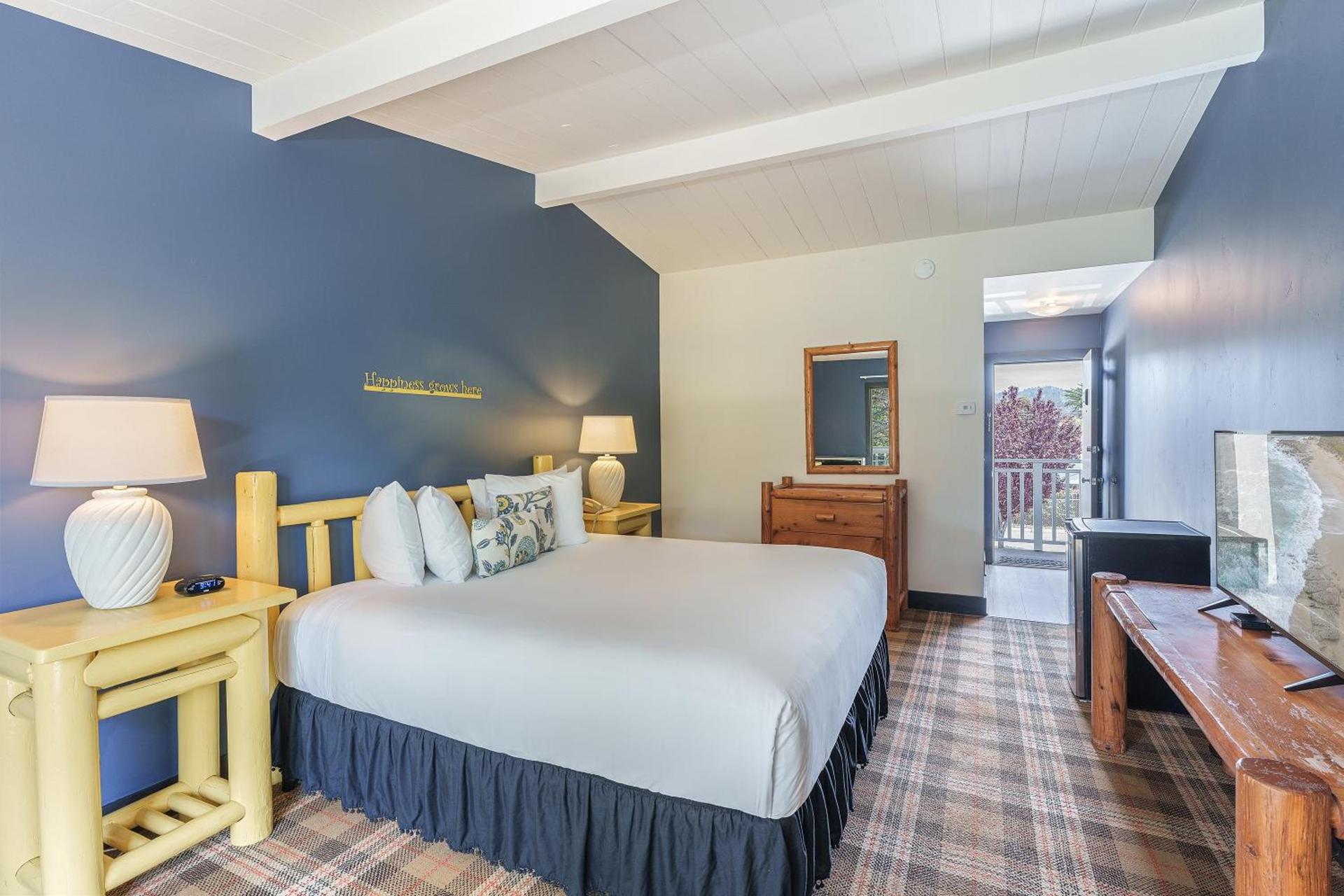 Carmel River Inn & Cottages photo 81