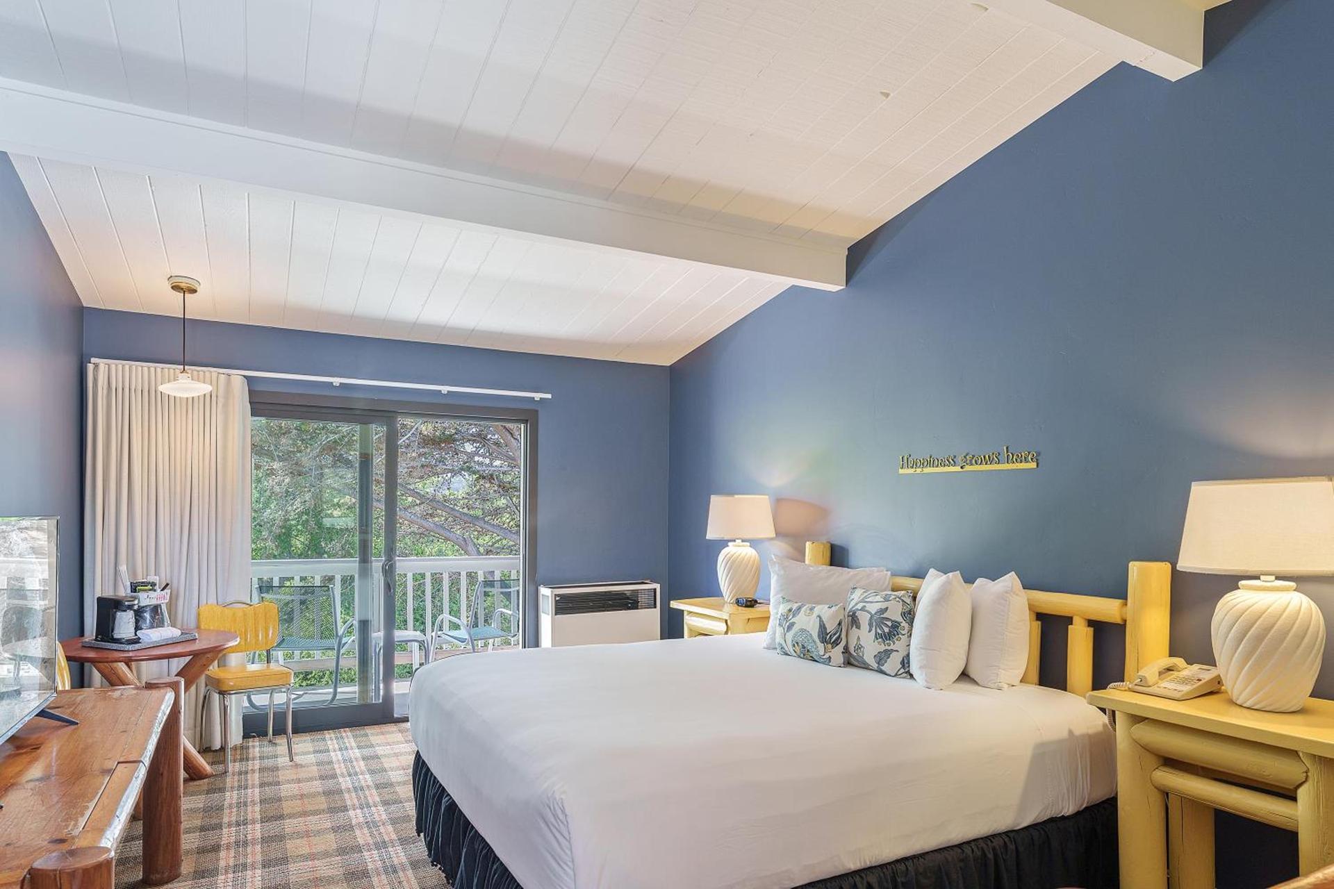 Carmel River Inn & Cottages photo 16
