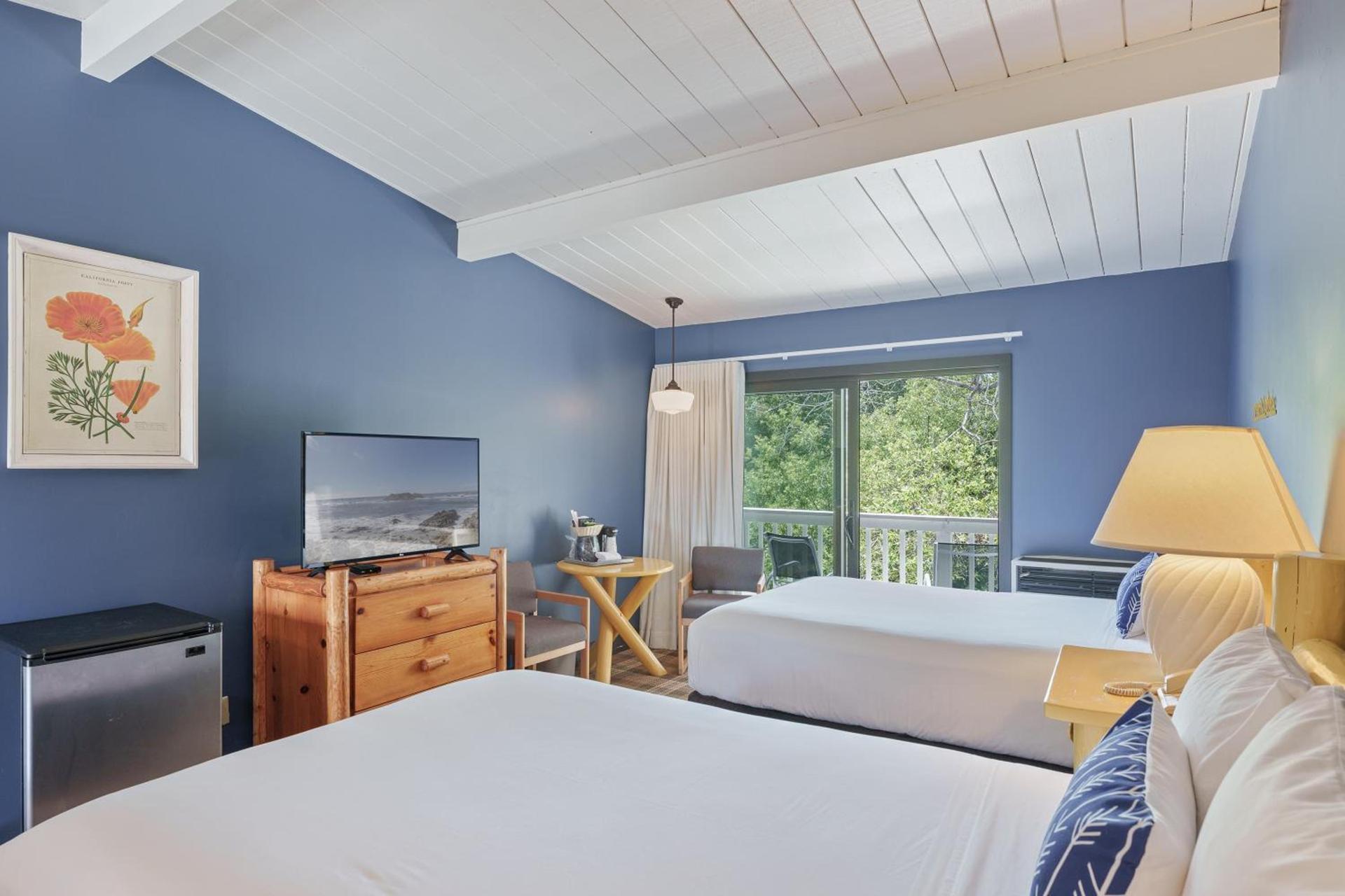 Carmel River Inn & Cottages photo 10