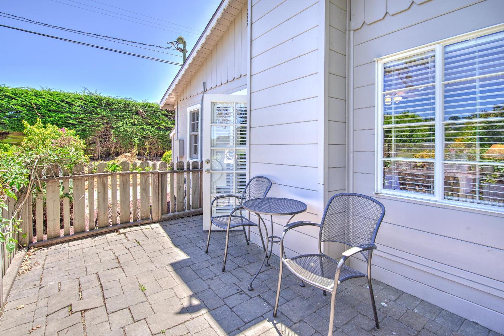 Carmel River Inn & Cottages photo 88