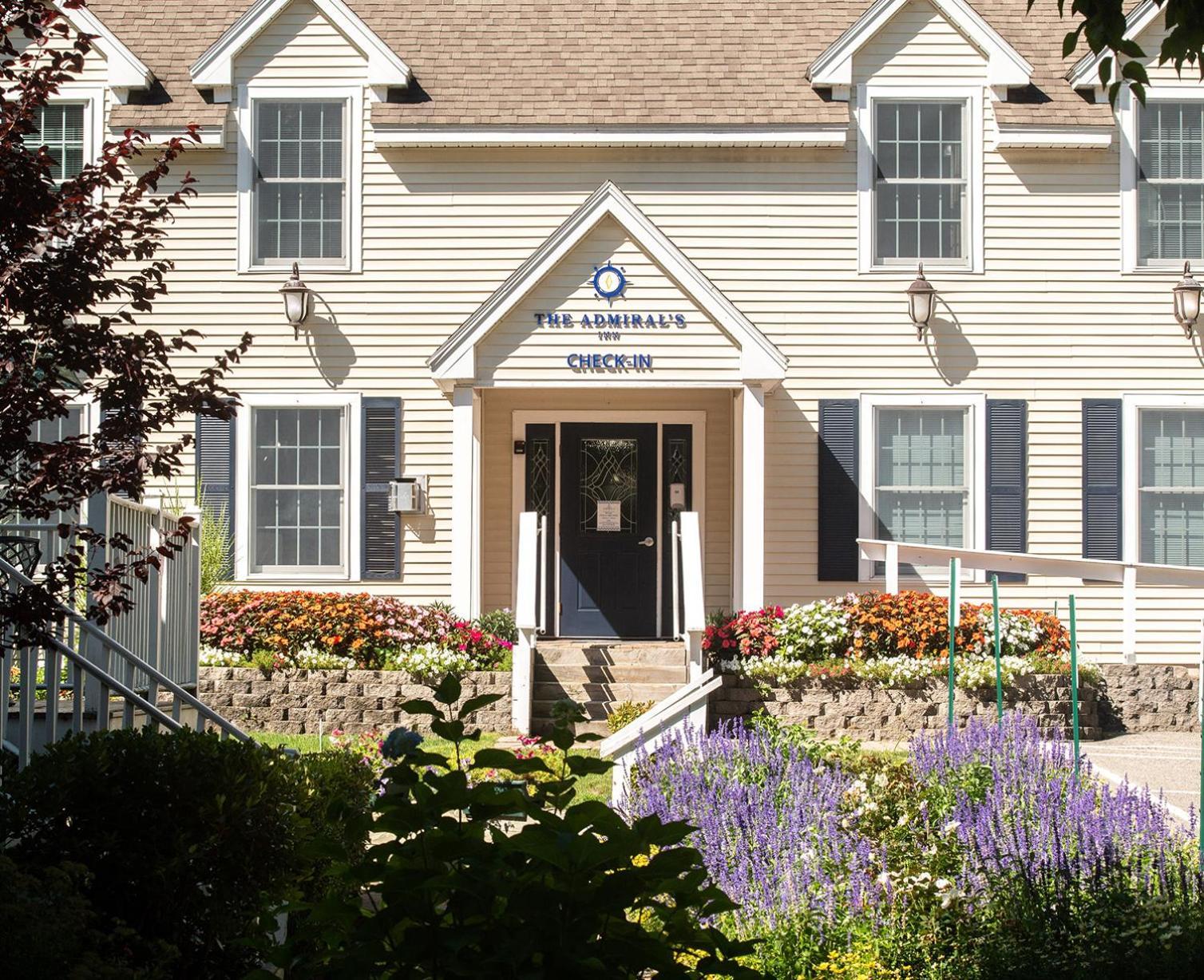 Admiral's Inn Resort photo 5